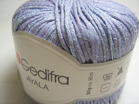 Ayala F.06 Lavendel