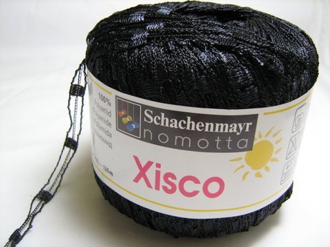 Xisco F.99 Schwarz