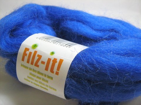 Filz-It F.04 Königsblau