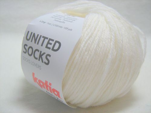 United Socks F.06 Natur