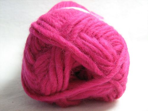 Filz-it Wolle F.23 Pink