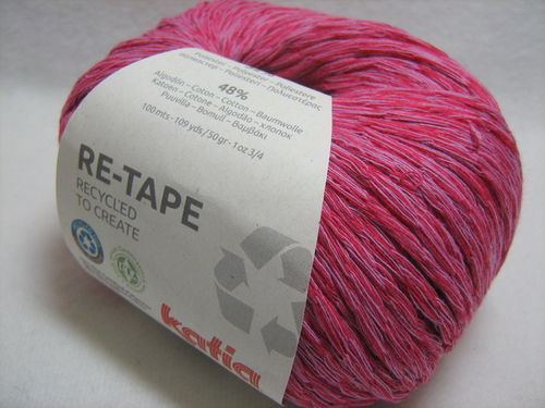 Re-Tape F.210 Pink